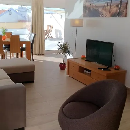 Ferienhaus Nira House Luxury & Simplicity Ericeira
