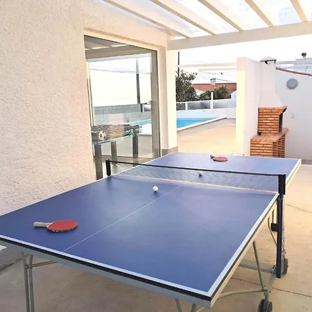 Ferienhaus Nira House Luxury & Simplicity *