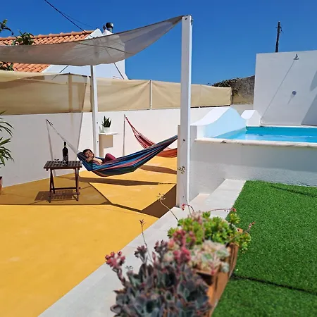Nira House Luxury & Simplicity Ferienhaus Ericeira