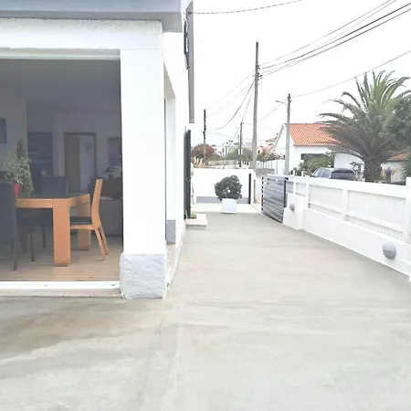 Nira House Luxury & Simplicity Σπίτι διακοπών Ericeira