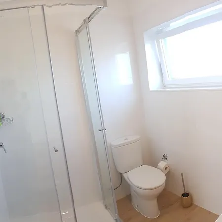 בית נופש Nira House Luxury & Simplicity