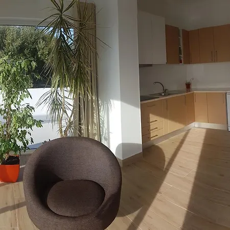 Nira House Luxury & Simplicity * אריסרייה