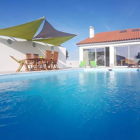 Nira House Luxury & Simplicity Ferienhaus Ericeira